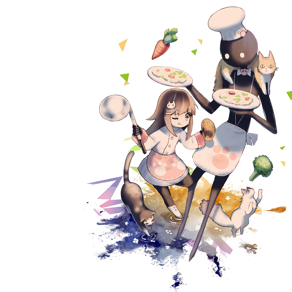 CREAM STEW (Deemo Ver.)