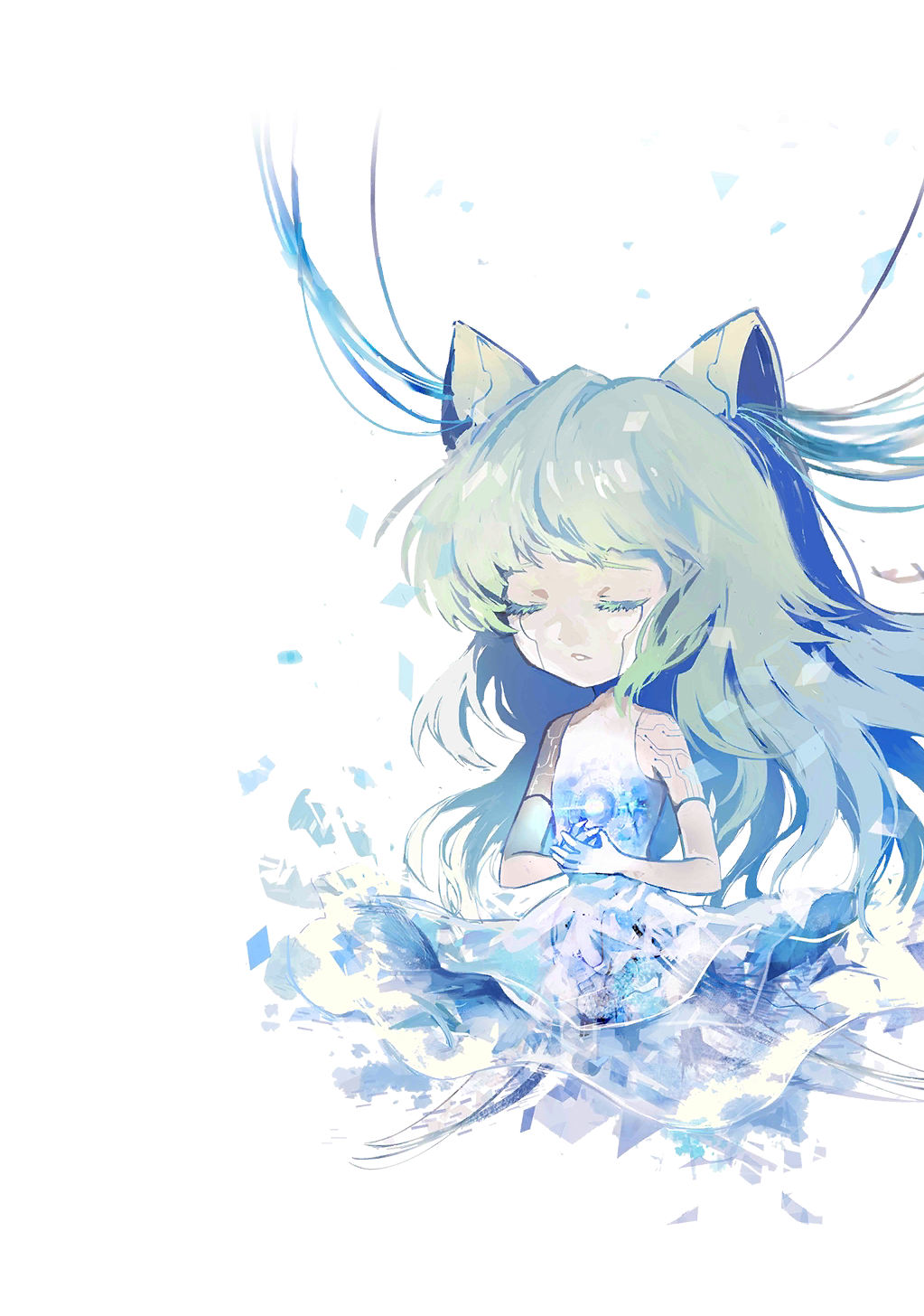 Farewell