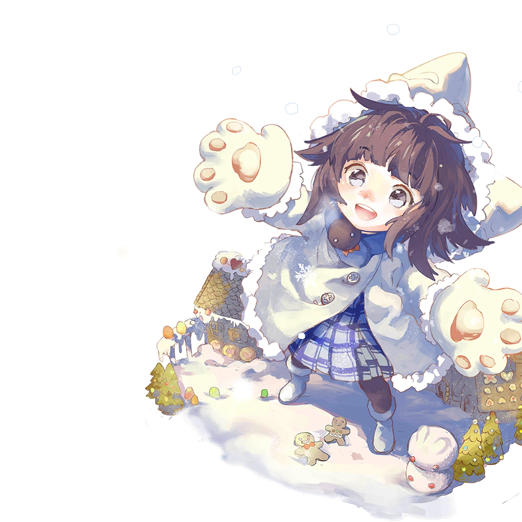 Winter (Deemo Ver.)