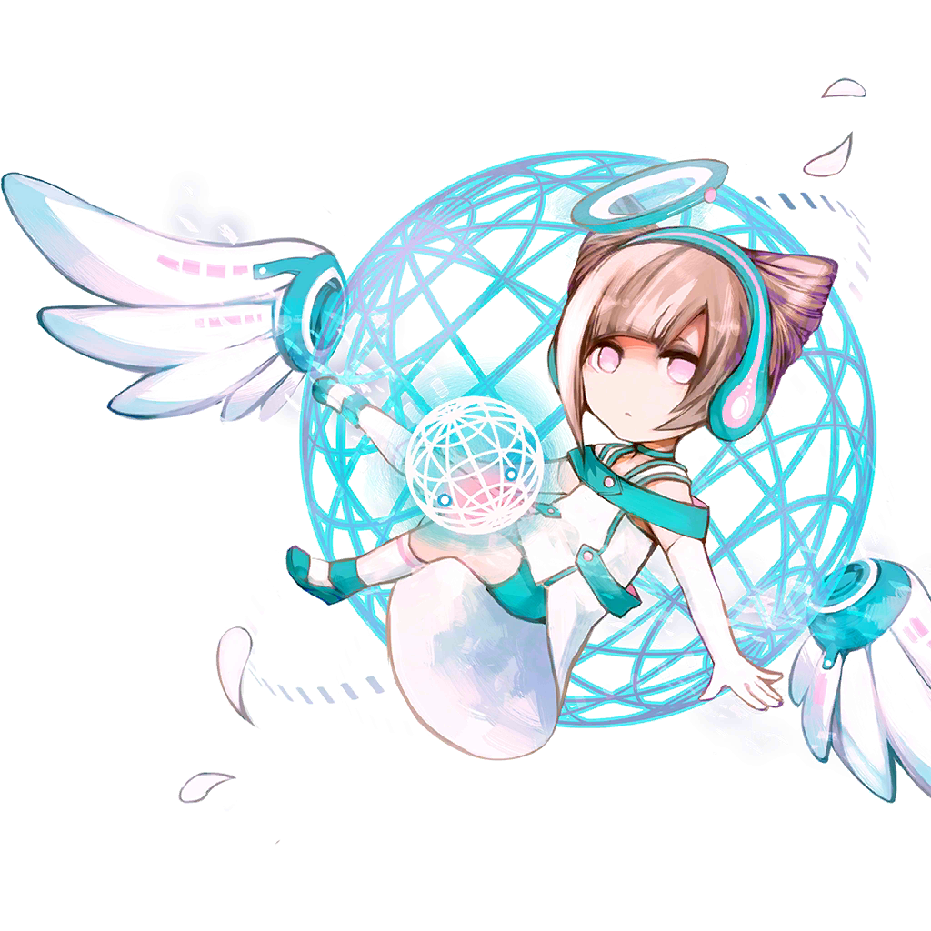 Angelic Sphere