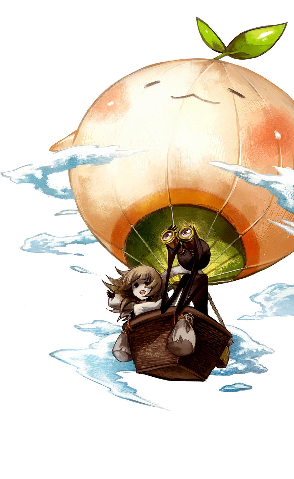 beyond