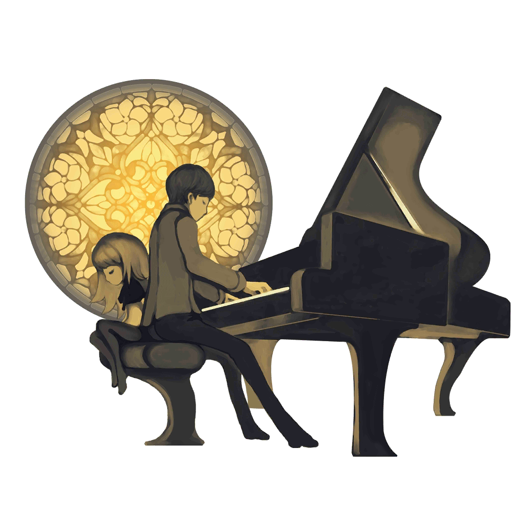 Piano Sonata No.3