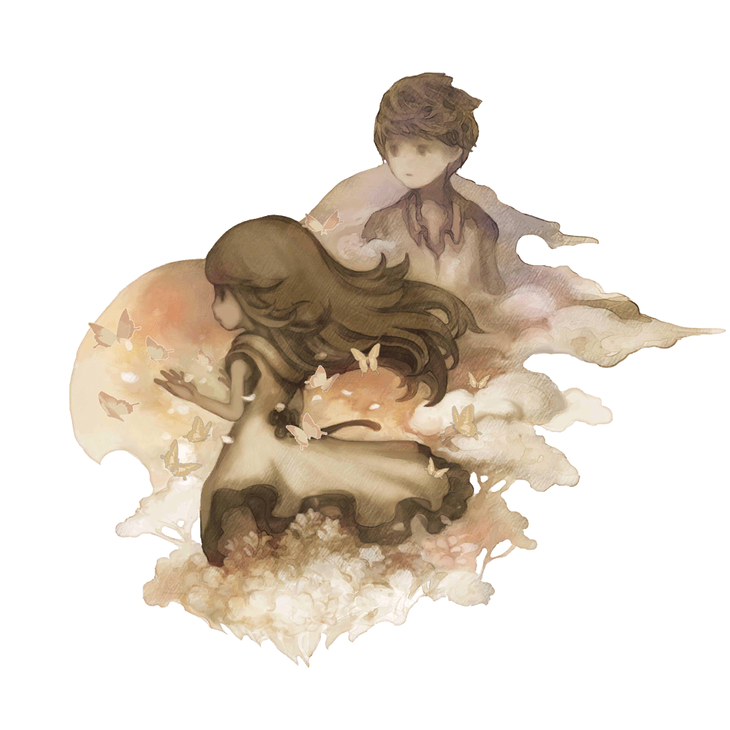 Waltz No.1