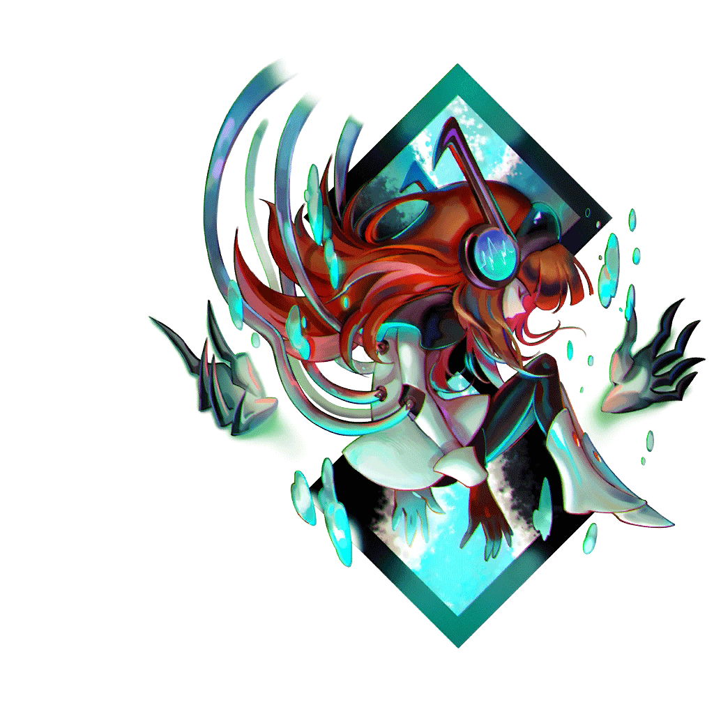 Eternity