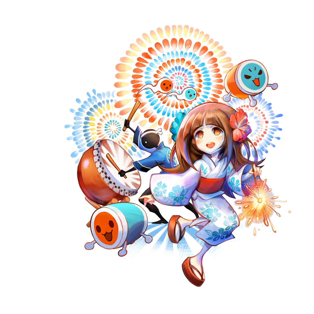 HYAKKA RYOURAN