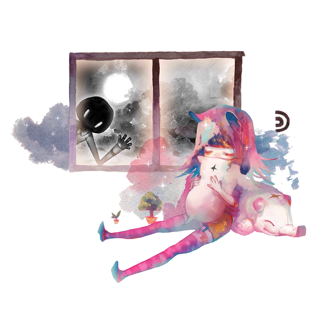 Falling Ears