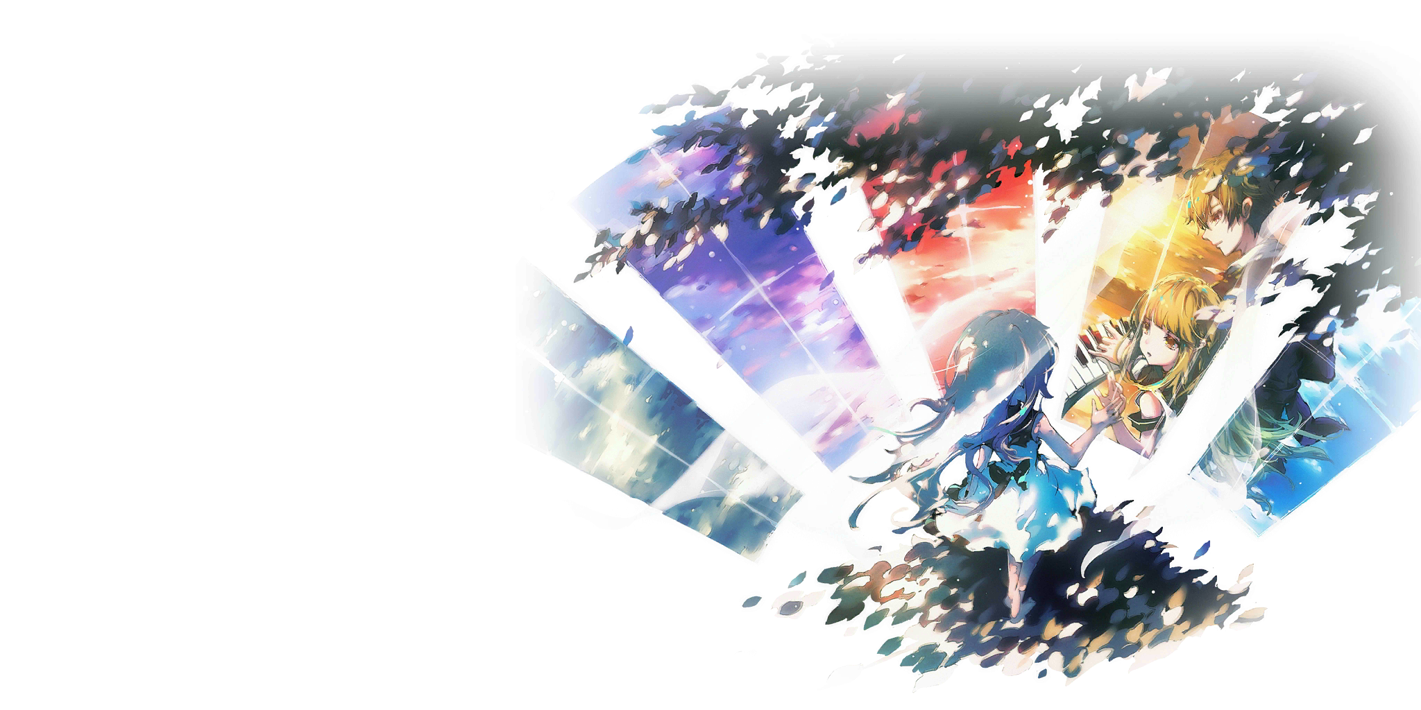 feryquitousadaptation