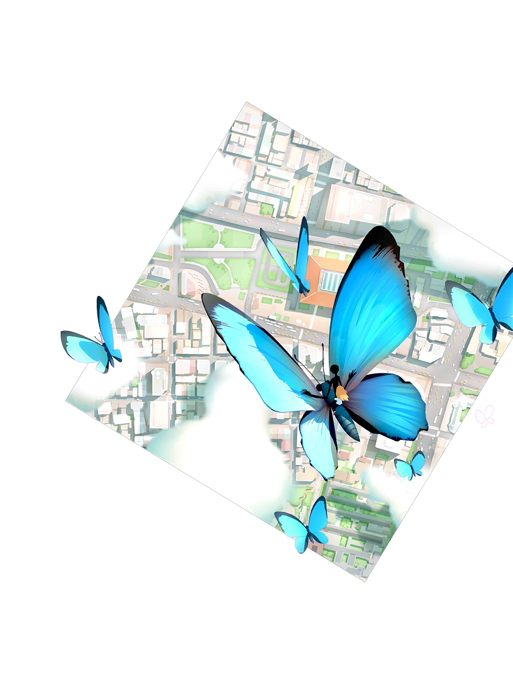 Finding Home