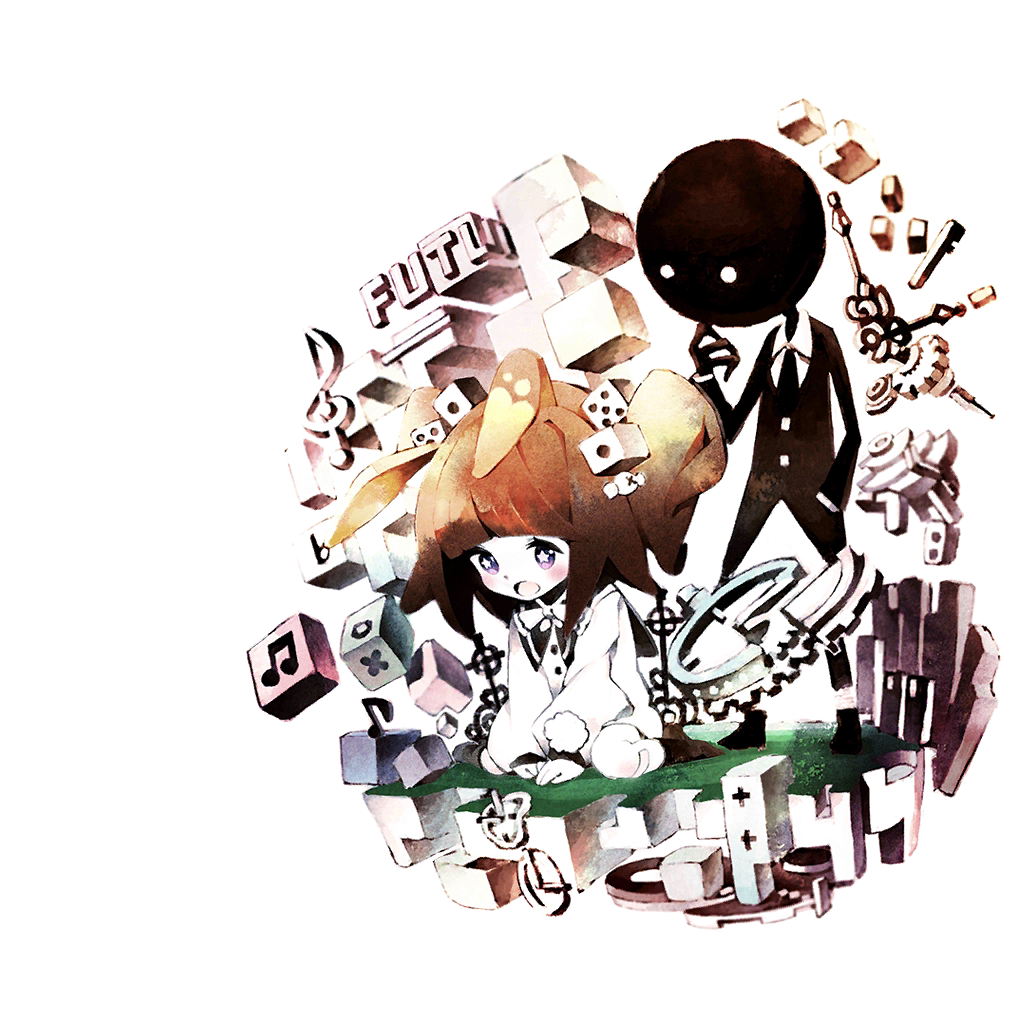 Future World