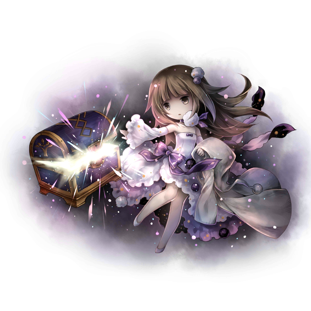icepandora