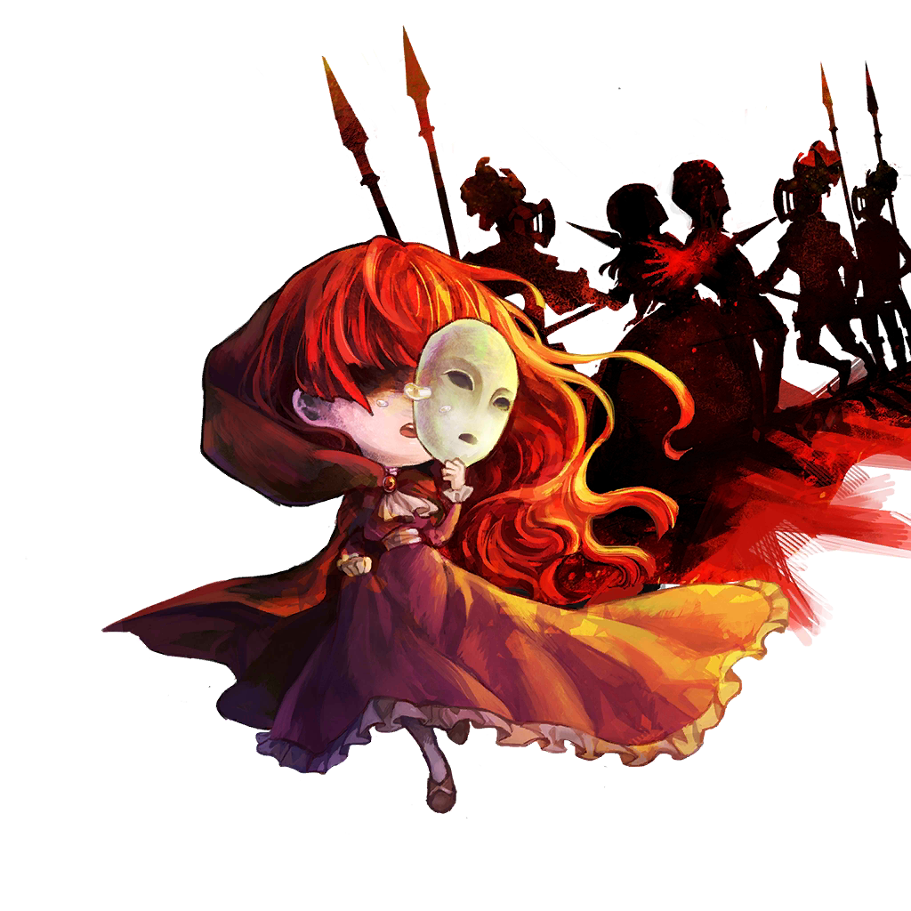 The Red Coronation