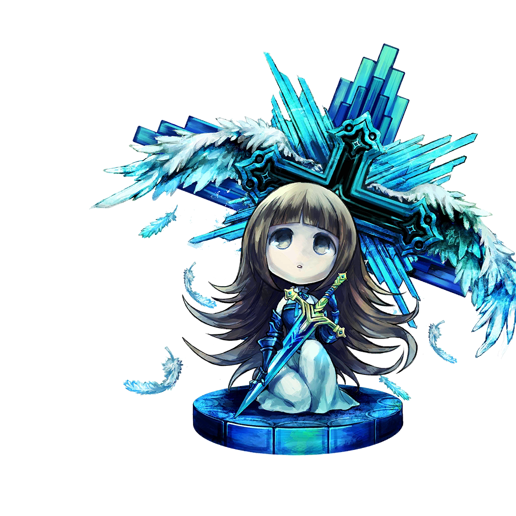 Knight Of Firmament