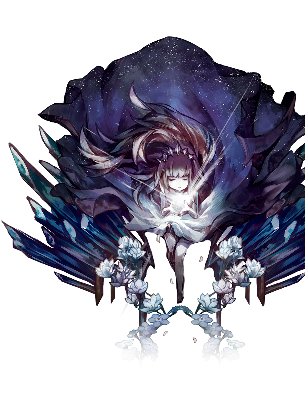Magnolia