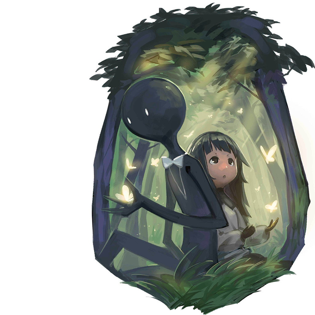 Melody Of Elves