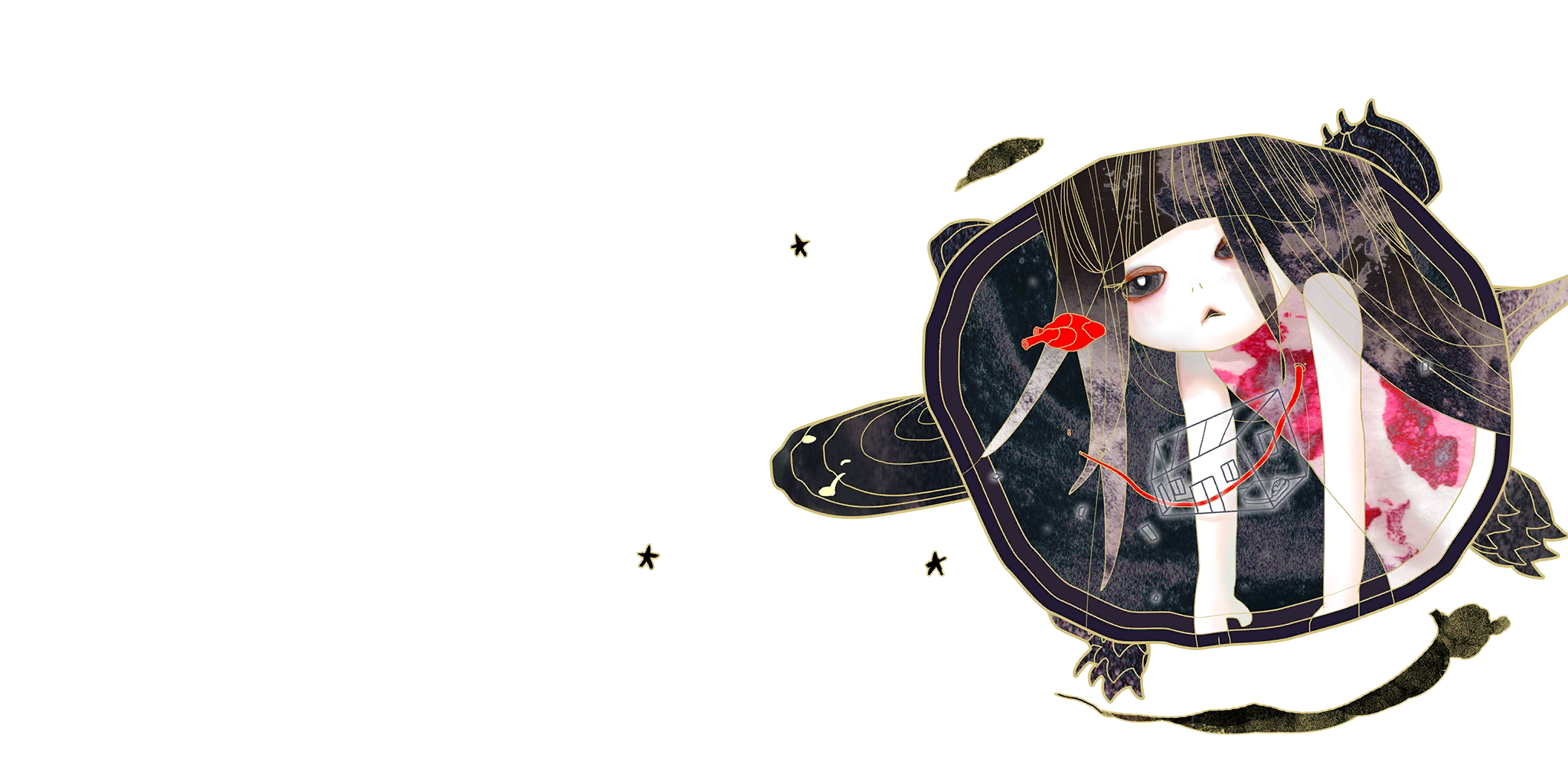 A Turtle's Heart