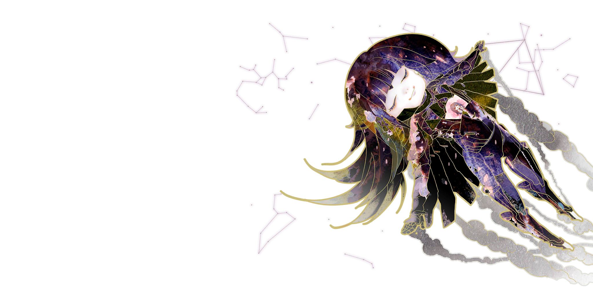 Imagined Flight