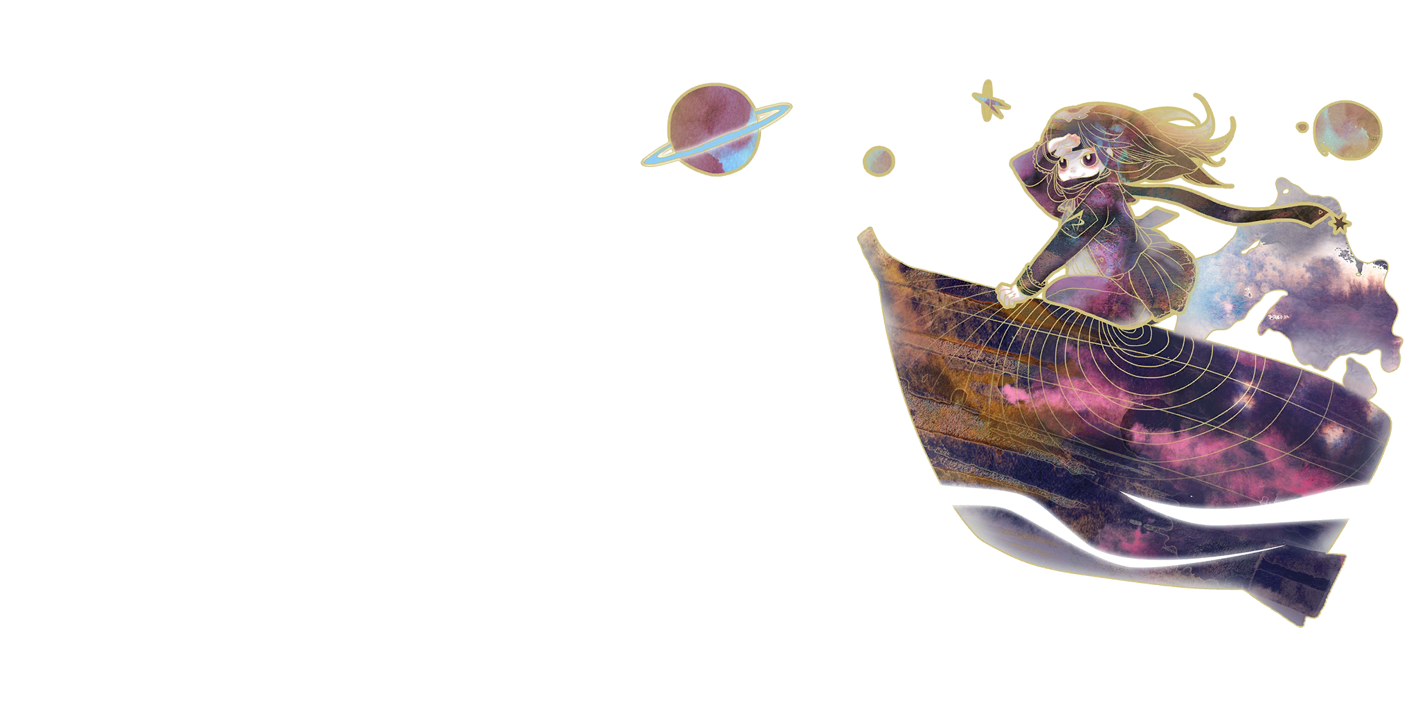 Space Colony