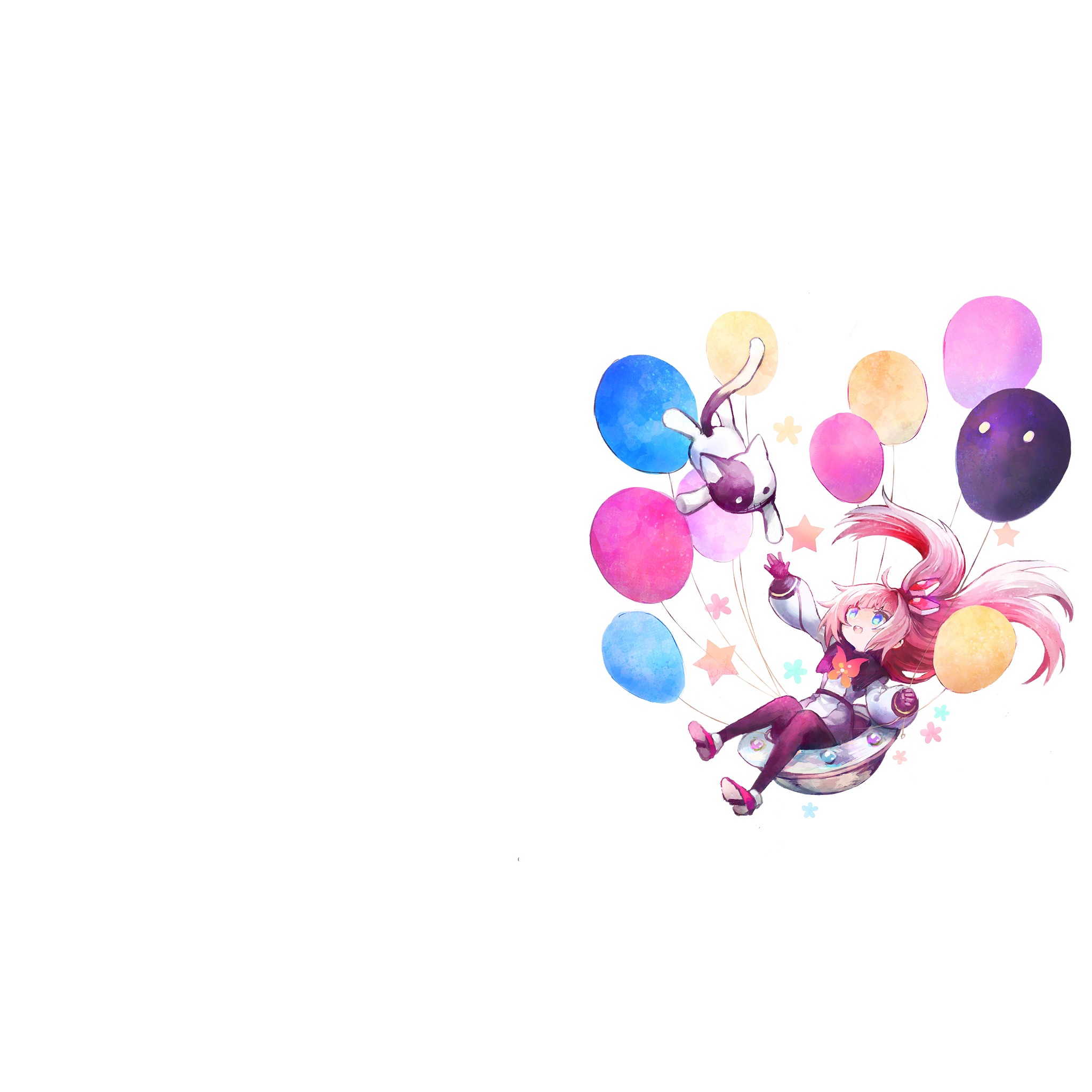 Toys Etude