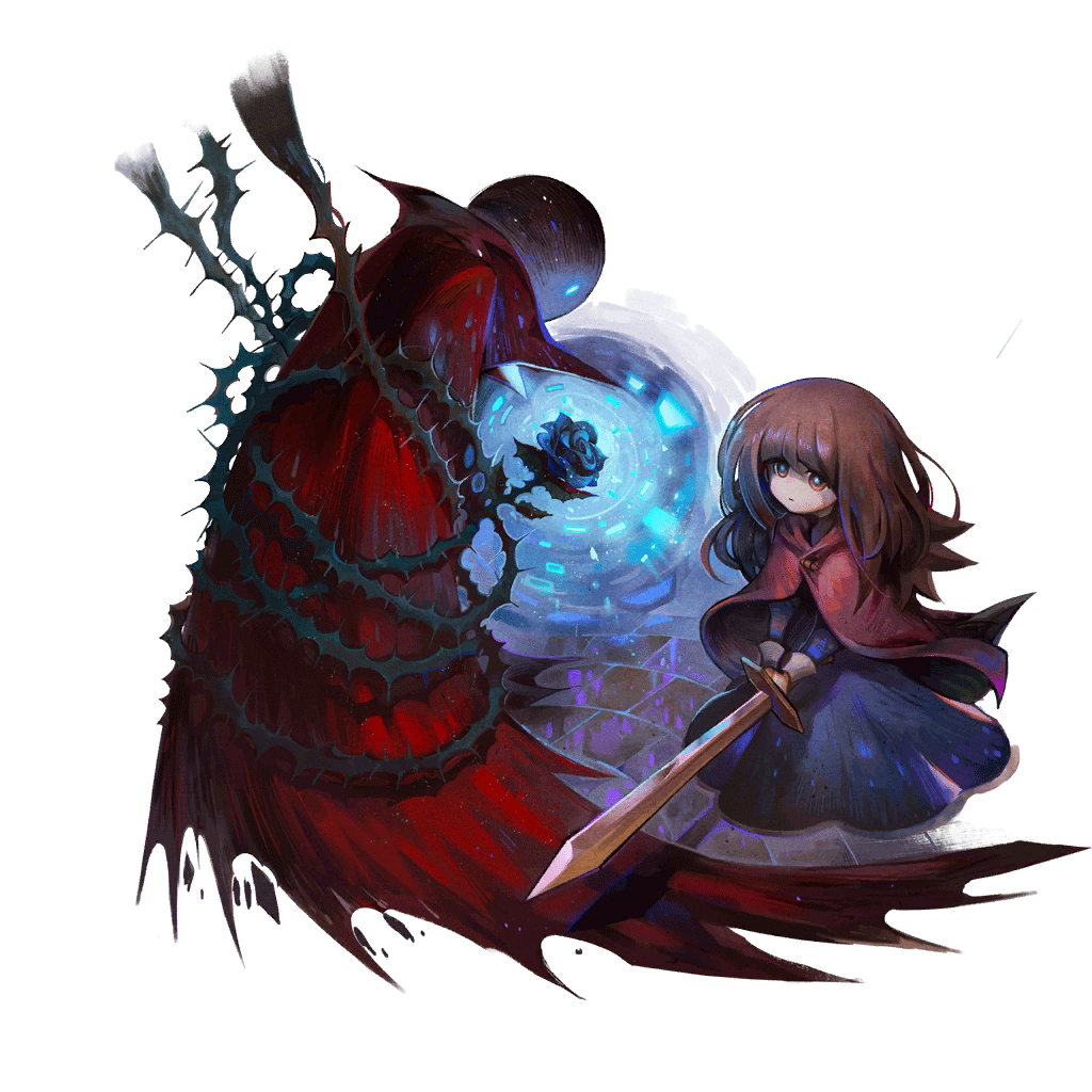Ancient Rose