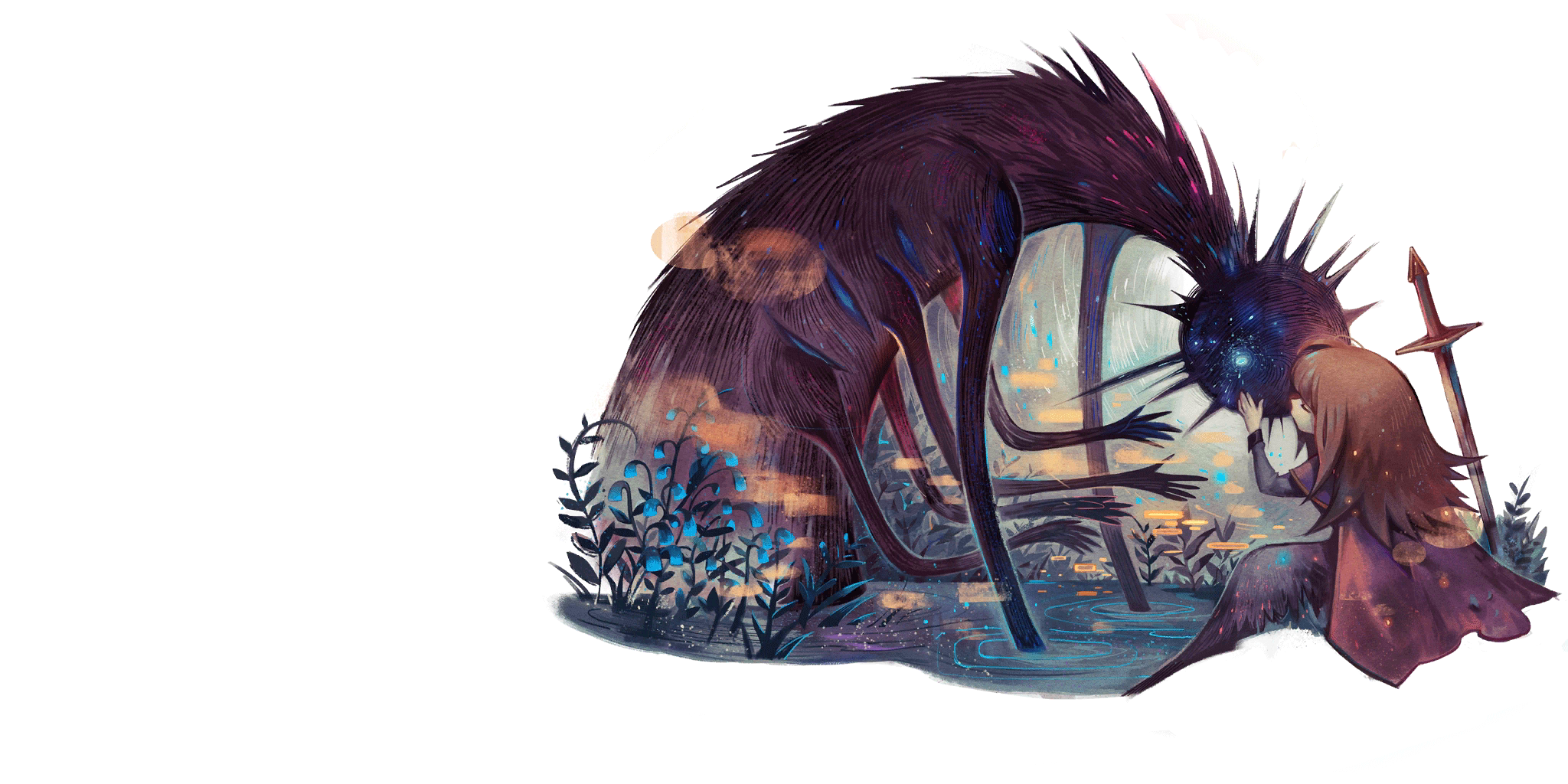 Scent