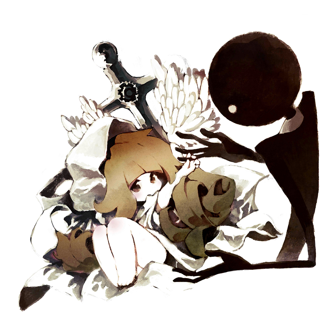 Sacred