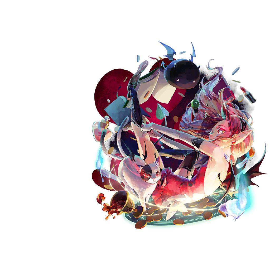 imp