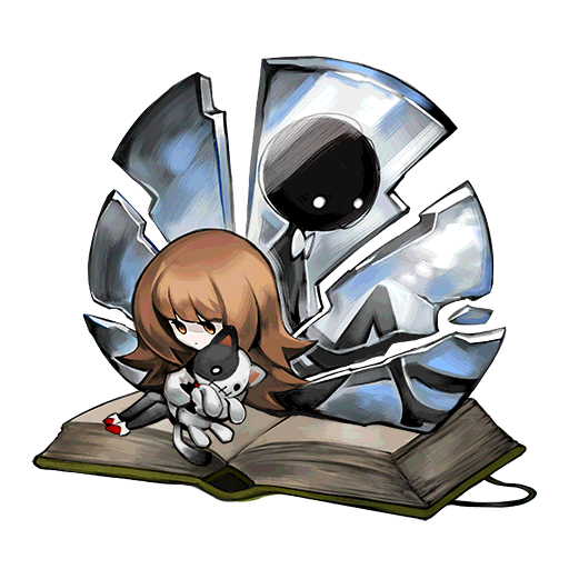 shatteredmemories2booksprites