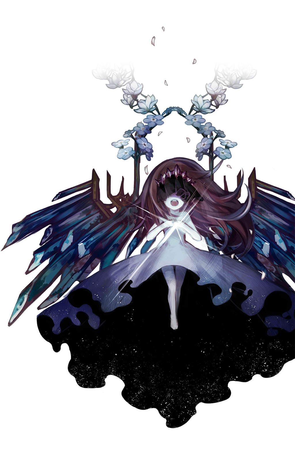 Myosotis
