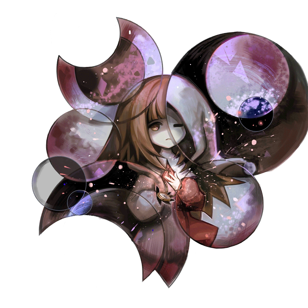 Infinite Puzzle