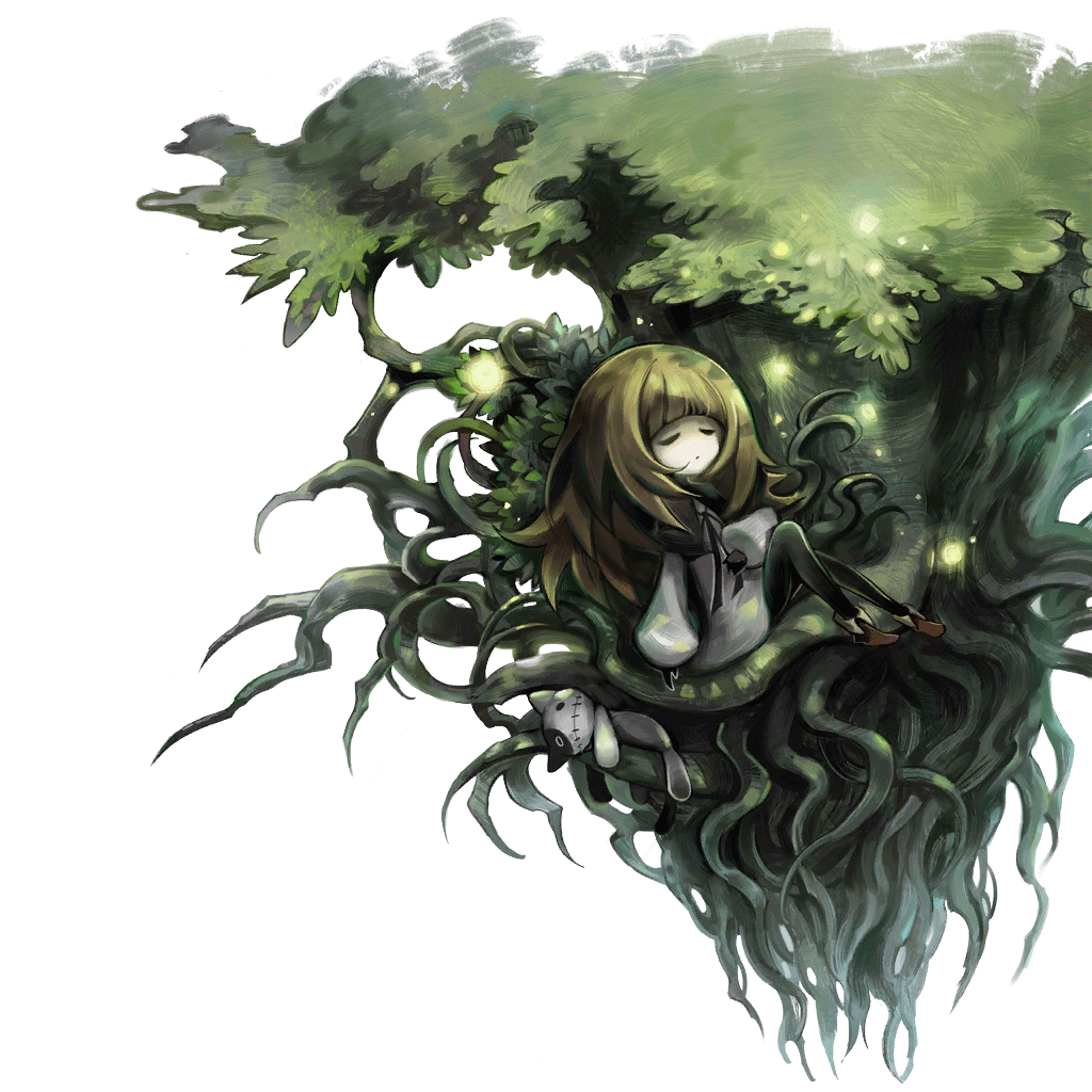Tree of Dreams