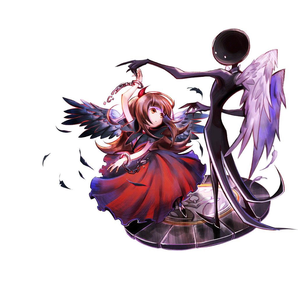 Waltz in Devil's Playground