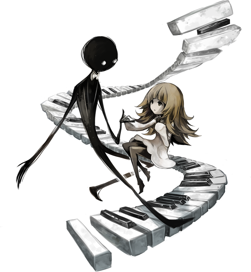 DEEMO official website — index_pic