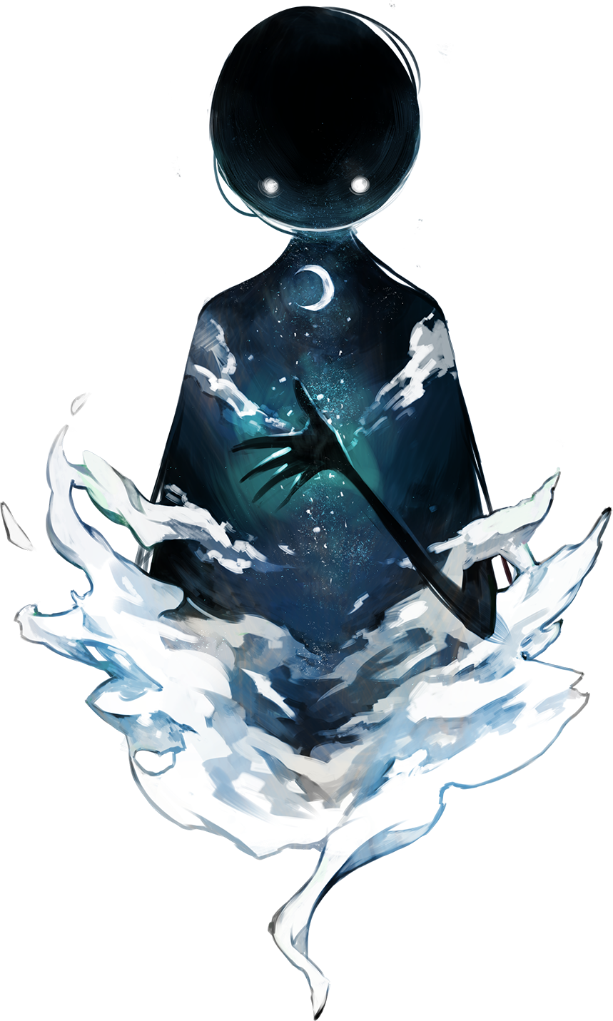 DEEMO official website — screen_pic