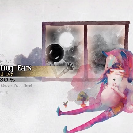 Falling Ears