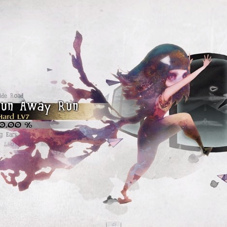 Run Away Run