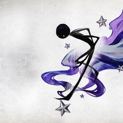 Jumpy Star