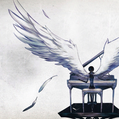 Wings of Piano