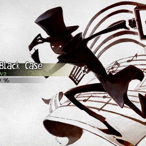 The Black Case