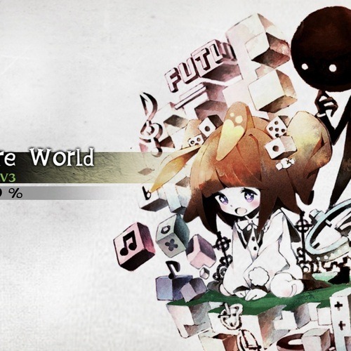 Future World