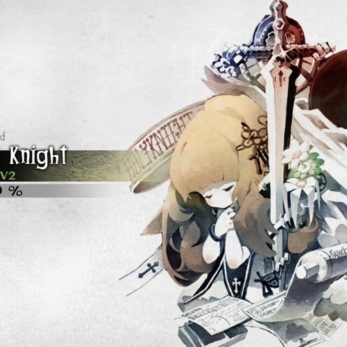 Holy Knight