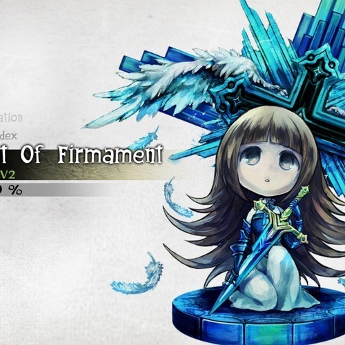 Knight of Firmament
