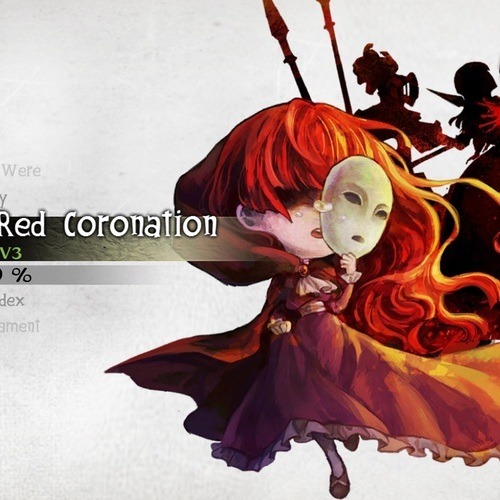 The Red Coronation