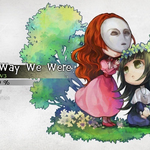 The Way We Were