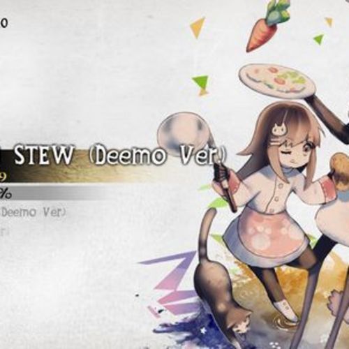 CREAM STEW (Deemo Ver.)
