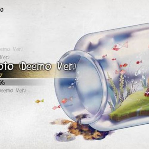 Kireigoto (Deemo Ver.)