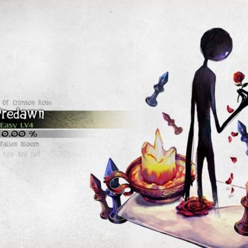 Predawn