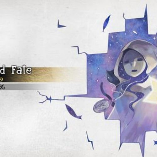 Wicked Fate