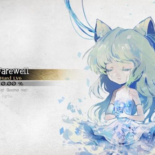 Farewell