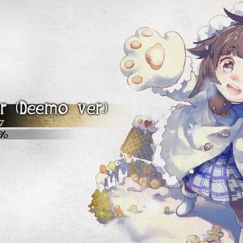 Winter (Deemo Version)