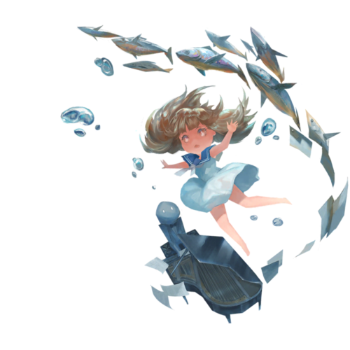 Oceanus (Ωκεανος)